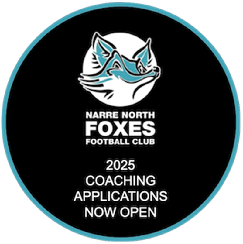 2025 Coaching Applications Open